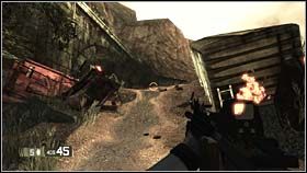 1 - QUARANTINE - Targets of Opportunity | BlackSite Area 51 - BlackSite: Area 51 - poradnik do gry