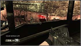 2 - QUARANTINE - Targets of Opportunity | BlackSite Area 51 - BlackSite: Area 51 - poradnik do gry