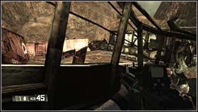 Tym razem atak będzie zdecydowanie bardziej zmasowany - QUARANTINE - Targets of Opportunity | BlackSite Area 51 - BlackSite: Area 51 - poradnik do gry