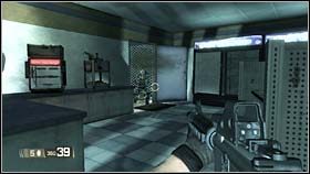 1 - RACHEL - ...Fighting Them Over... (bonusy) | BlackSite Area 51 - BlackSite: Area 51 - poradnik do gry