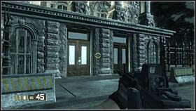 2 - RACHEL - Just a piece of paper | BlackSite Area 51 - BlackSite: Area 51 - poradnik do gry