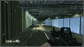 4 - RACHEL - Just a piece of paper | BlackSite Area 51 - BlackSite: Area 51 - poradnik do gry