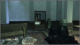 5 - RACHEL - Just a piece of paper | BlackSite Area 51 - BlackSite: Area 51 - poradnik do gry