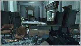 6 - RACHEL - Just a piece of paper | BlackSite Area 51 - BlackSite: Area 51 - poradnik do gry