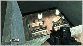 2 - RACHEL - Just a piece of paper (bonusy) | BlackSite Area 51 - BlackSite: Area 51 - poradnik do gry