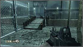 2 - RACHEL - Quagmire | BlackSite Area 51 - BlackSite: Area 51 - poradnik do gry