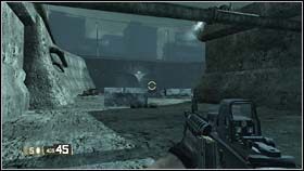 3 - RACHEL - Quagmire | BlackSite Area 51 - BlackSite: Area 51 - poradnik do gry