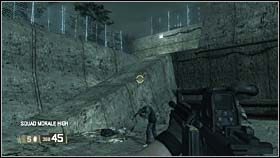 5 - RACHEL - Quagmire | BlackSite Area 51 - BlackSite: Area 51 - poradnik do gry