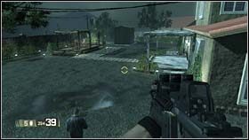 2 - RACHEL - Eminent Domain | BlackSite Area 51 - BlackSite: Area 51 - poradnik do gry