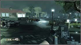 2 - RACHEL - Eminent Domain (bonusy) | BlackSite Area 51 - BlackSite: Area 51 - poradnik do gry