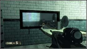 2 - RACHEL - Somebody call FEMA | BlackSite Area 51 - BlackSite: Area 51 - poradnik do gry