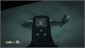 3 - RACHEL - Somebody call FEMA | BlackSite Area 51 - BlackSite: Area 51 - poradnik do gry