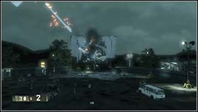 4 - RACHEL - Somebody call FEMA | BlackSite Area 51 - BlackSite: Area 51 - poradnik do gry