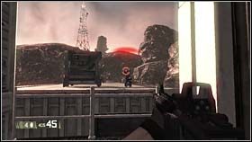 3 - COUNTER-INSURGENCY - MisUnderestimated | BlackSite Area 51 - BlackSite: Area 51 - poradnik do gry