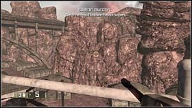 4 - COUNTER-INSURGENCY - MisUnderestimated | BlackSite Area 51 - BlackSite: Area 51 - poradnik do gry