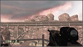 5 - COUNTER-INSURGENCY - MisUnderestimated | BlackSite Area 51 - BlackSite: Area 51 - poradnik do gry