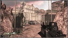 2 - COUNTER-INSURGENCY - MisUnderestimated (bonusy) | BlackSite Area 51 - BlackSite: Area 51 - poradnik do gry