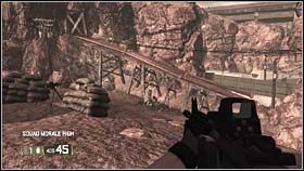 3 - COUNTER-INSURGENCY - Hearts and Minds | BlackSite Area 51 - BlackSite: Area 51 - poradnik do gry