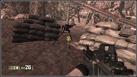 4 - COUNTER-INSURGENCY - Hearts and Minds | BlackSite Area 51 - BlackSite: Area 51 - poradnik do gry