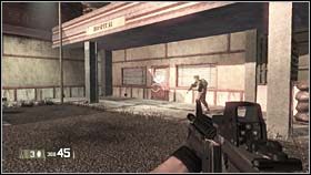 1 - COUNTER-INSURGENCY - Hearts and Minds (bonusy) | BlackSite Area 51 - BlackSite: Area 51 - poradnik do gry