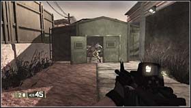 2 - COUNTER-INSURGENCY - Hearts and Minds (bonusy) | BlackSite Area 51 - BlackSite: Area 51 - poradnik do gry