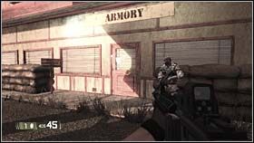 2 - COUNTER-INSURGENCY - Rules of Engagments | BlackSite Area 51 - BlackSite: Area 51 - poradnik do gry