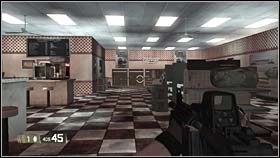 1 - COUNTER-INSURGENCY - Rules of Engagments (bonusy) | BlackSite Area 51 - BlackSite: Area 51 - poradnik do gry