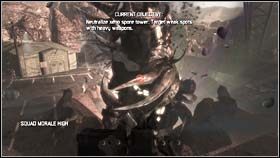 1 - COUNTER-INSURGENCY - Transfer of Autho... | BlackSite Area 51 - BlackSite: Area 51 - poradnik do gry