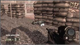 2 - COUNTER-INSURGENCY - Transfer of Autho... | BlackSite Area 51 - BlackSite: Area 51 - poradnik do gry