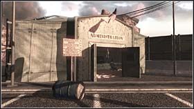 W tym momencie rozgrywki nie dojdzie do żadnej wymiany ognie - COUNTER-INSURGENCY - Cut and Run | BlackSite Area 51 - BlackSite: Area 51 - poradnik do gry