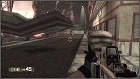 1 - COUNTER-INSURGENCY - Cut and Run | BlackSite Area 51 - BlackSite: Area 51 - poradnik do gry