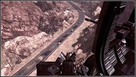 Etap ten jest najbardziej widowiskowym momentem w całej grze - TOPSIDE - The Surge | BlackSite Area 51 - BlackSite: Area 51 - poradnik do gry