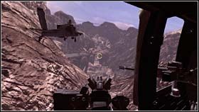 Do prawdziwej akcji dojdzie dopiero za górą, którą miniesz niedługo później - TOPSIDE - The Surge | BlackSite Area 51 - BlackSite: Area 51 - poradnik do gry