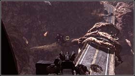 2 - TOPSIDE - The Surge | BlackSite Area 51 - BlackSite: Area 51 - poradnik do gry