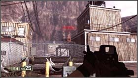 1 - TOPSIDE - Oversight (bonusy) | BlackSite Area 51 - BlackSite: Area 51 - poradnik do gry