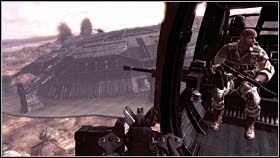 1 - TOPSIDE - Category 6 | BlackSite Area 51 - BlackSite: Area 51 - poradnik do gry