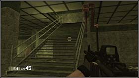 6 - TOPSIDE - New S#!%... | BlackSite Area 51 - BlackSite: Area 51 - poradnik do gry