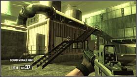 2 - TOPSIDE - Catastrophic Success | BlackSite Area 51 - BlackSite: Area 51 - poradnik do gry