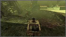 5 - TOPSIDE - Making Progress | BlackSite Area 51 - BlackSite: Area 51 - poradnik do gry