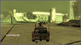 3 - TOPSIDE - Making Progress (bonusy) | BlackSite Area 51 - BlackSite: Area 51 - poradnik do gry