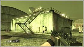 3 - TOPSIDE - Stay the Course | BlackSite Area 51 - BlackSite: Area 51 - poradnik do gry