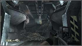 1 - WRECKED - Junk Science | BlackSite Area 51 - BlackSite: Area 51 - poradnik do gry