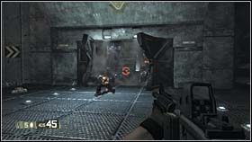 1 - WRECKED - Junk Science (bonusy) | BlackSite Area 51 - BlackSite: Area 51 - poradnik do gry