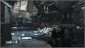 2 - WRECKED - Junk Science (bonusy) | BlackSite Area 51 - BlackSite: Area 51 - poradnik do gry