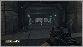 3 - WRECKED - Junk Science (bonusy) | BlackSite Area 51 - BlackSite: Area 51 - poradnik do gry