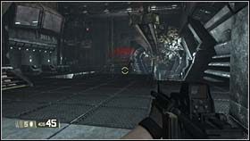 4 - WRECKED - Junk Science (bonusy) | BlackSite Area 51 - BlackSite: Area 51 - poradnik do gry