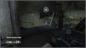 1 - WRECKED - Last Throes | BlackSite Area 51 - BlackSite: Area 51 - poradnik do gry