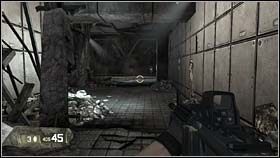 2 - WRECKED - Last Throes | BlackSite Area 51 - BlackSite: Area 51 - poradnik do gry