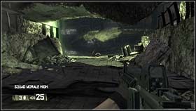 3 - WRECKED - Last Throes | BlackSite Area 51 - BlackSite: Area 51 - poradnik do gry