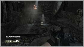 4 - WRECKED - Last Throes | BlackSite Area 51 - BlackSite: Area 51 - poradnik do gry